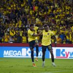 Eliminatorias