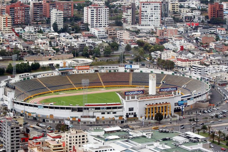 Olimpico Atahualpa